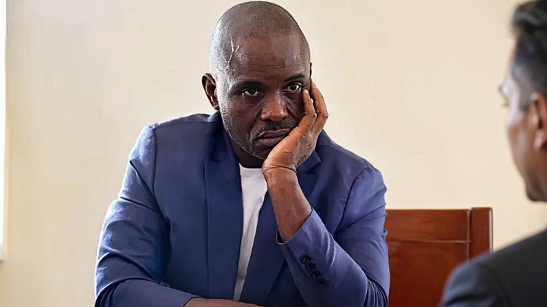 Advogado de Besigye é acusado de crime relacionado à traição