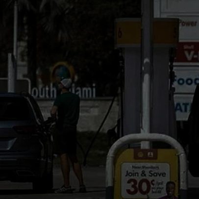Inflação dos EUA atinge alta de três anos em 4,2%