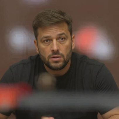 Jared Verse fala pela primeira vez à imprensa com os Browns