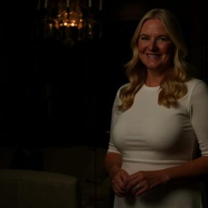 Princesa Mette-Marit da Noruega recebe transplante de pulmão