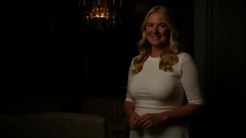 Princesa Mette-Marit da Noruega recebe transplante de pulmão
