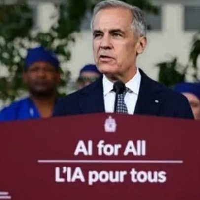 Cinco pontos da nova estratégia de IA do Canadá