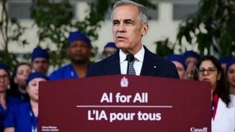 Cinco pontos da nova estratégia de IA do Canadá