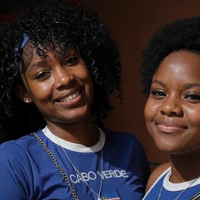 Cape-Verdeanos celebram empate histórico com a Espanha, dizem à BBC