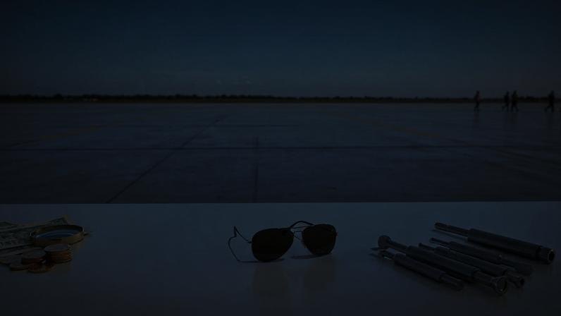FAB designa instrutor de voo para treinar Força Aérea Paraguaia no uso do Super Tucano