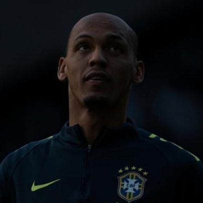Brasil bate recorde de convocados de diferentes países com Fabinho