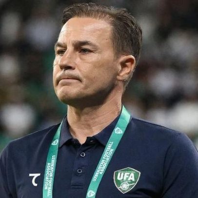 Cannavaro elogia Portugal antes da partida: 'quando vê os nomes, sente medo'