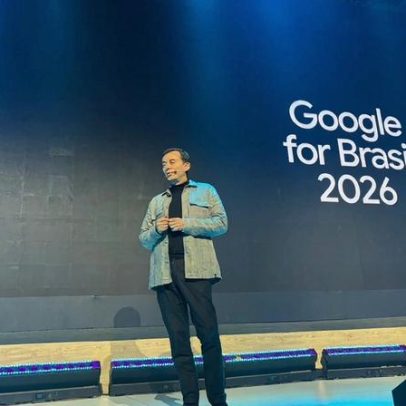 IA do Google recria o gol mais bonito de Pelé