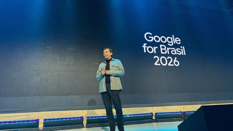 Fábio Coelho, CEO do Google Brasil