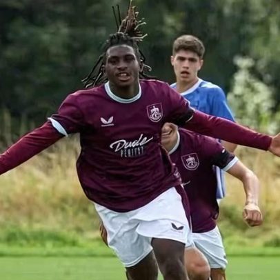 Palmeiras encaminha contratação de meia português que atuava na Inglaterra