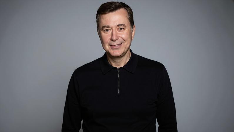 Fábio Coelho: presidente do Google Brasil participou do AI Summit da EXAME (Google/Reprodução)