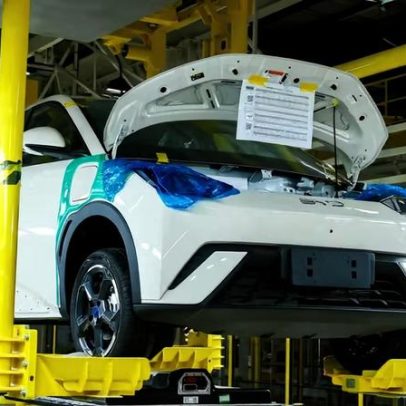 Fabricantes ameaçam ir à Justiça contra decisão que beneficia BYD e GM