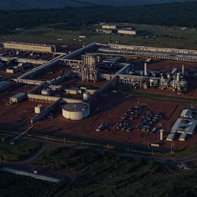 Brasil encara encruzilhada na política de fertilizantes