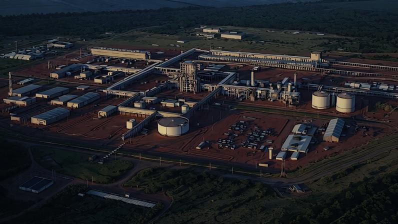 Brasil encara encruzilhada na política de fertilizantes