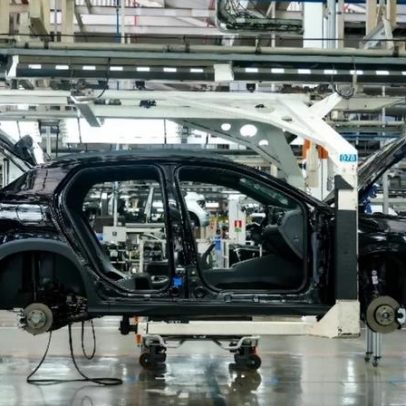 PIB avança 0,5% em abril e atinge nível recorde, aponta BC