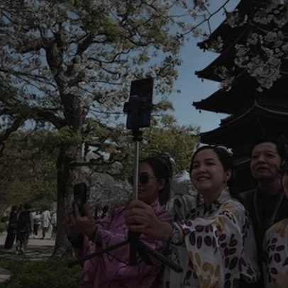 Japão aumenta cinco vezes as taxas de visto para estrangeiros desde 1978