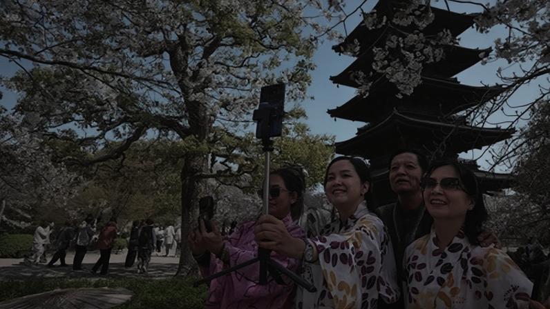 Japão aumenta cinco vezes as taxas de visto para estrangeiros desde 1978