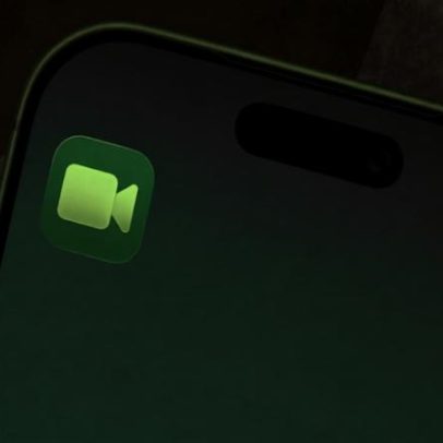 Você pode deixar voicemails de vídeo no FaceTime; veja como