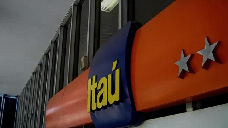Itaú lidera ranking pelo décimo ano seguido — Foto: Facebook/@itau
