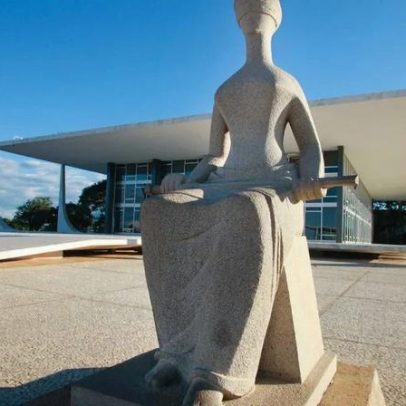 STF vira cenário de disputa eleitoral a quatro meses das eleições
