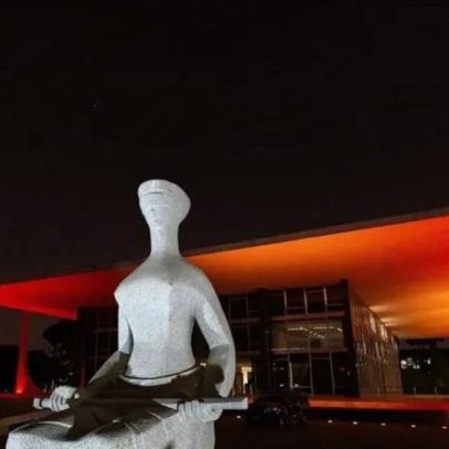 STF julga recursos de plataformas digitais