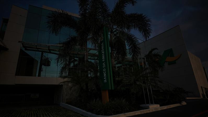 Banco da Amazônia — Foto: Divulgação