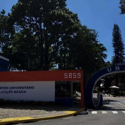 Tiroteio em universidade de SP durante tentativa de assalto deixa feridos