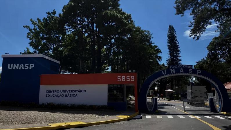 Troca de tiros teria acontecido após tentatuva de assalto