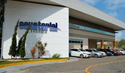 Equatorial é investidor de referência em controlada da Copasa