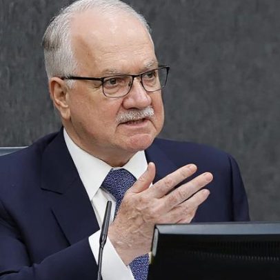 Fachin mantém decisão de Dino; Roraima segue com candidato único