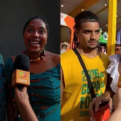 Falamansa emociona fãs com histórias de amor, família e saudade no Terraiá
