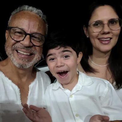 Criança perde remédio para doença de Duchenne sem aval da Anvisa