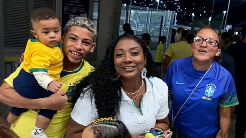 Família Rayan