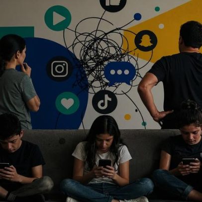Famílias brasileiras defendem liberdade, mas pedem internet sob controle do governo
