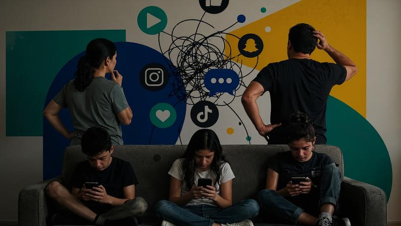 (Foto: Imagem criada utilizando Open AI/Gazeta do Povo)