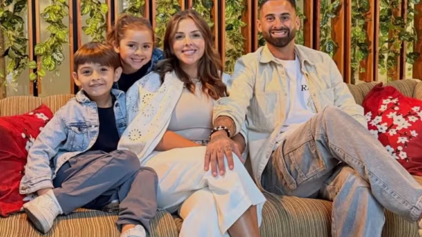 Jogador argentino diz que família está desaparecida após terremotos na Venezuela