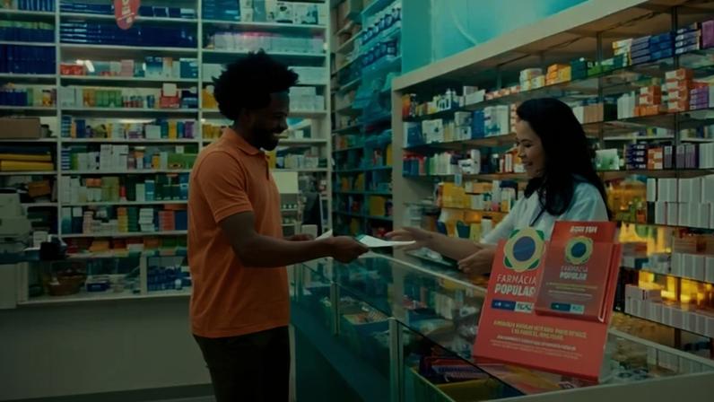 Decisão pode ter impacto para além do caso concreto porque questiona uma prática disseminada no varejo farmacêutico brasileiro | Reprodução/Gov.br
