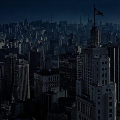 São Paulo registra recorde de 1,25 milhão de turistas estrangeiros até maio