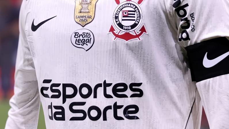 Fatal Fans quer patrocinar uniforme profissional do Corinthians