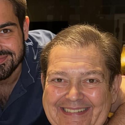 João Silva, filho de Faustão, comenta sobre privilégios de nepo baby