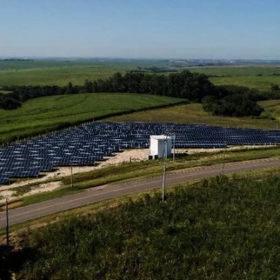 AGU autoriza corte de energia de placas solares para evitar apagão