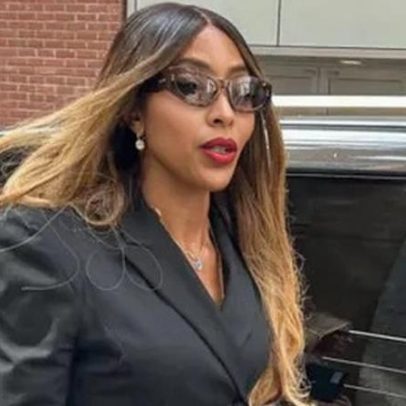 Naomi Campbell acusa advogado de fraude em recurso de proibição de caridade