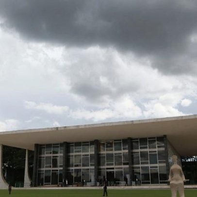 STF libera julgamento do processo contra Eduardo Bolsonaro