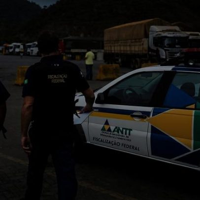 ANTT solicita 720 vagas ao governo federal para concurso