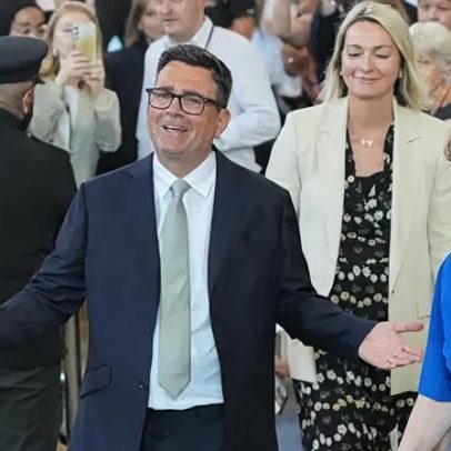 Chris Mason: dúvidas aumentam sobre o homem cotado para substituir Starmer
