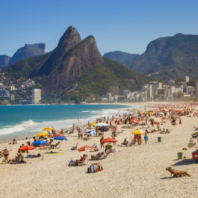 Rio de Janeiro: 40 atrações para a primeira viagem