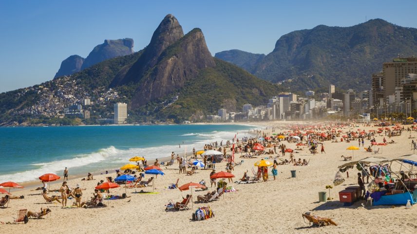 Rio de Janeiro: 40 atrações para a primeira viagem