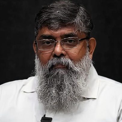 Jornalistas indianos denunciam negação de voto e passaporte a editor proeminente