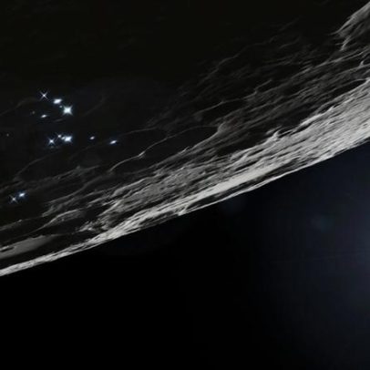 NASA divulga os últimos avanços do programa Base Lunar