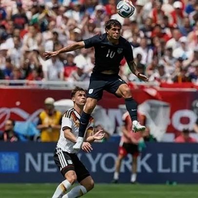 Guia da Copa do Mundo para novos fãs de futebol